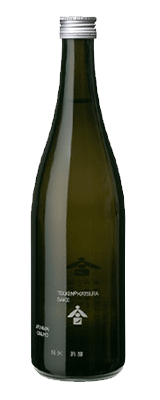 Tsukino Katsura Junmai Ginjo