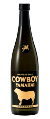COWBOY YAMAHAI