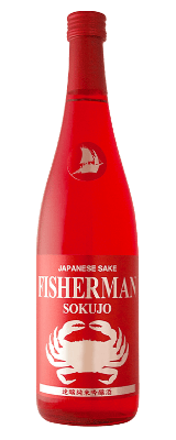 FISHERMAN SOKUJO