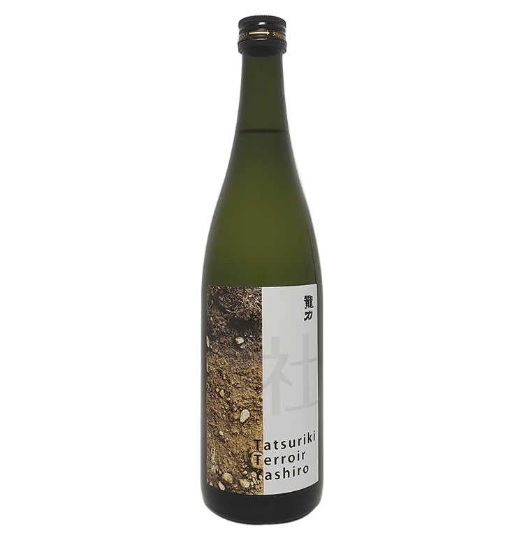 Tatsuriki Terroir Yashiro
