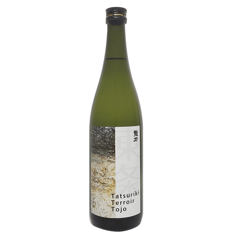 Tatsuriki Terroir Tojo