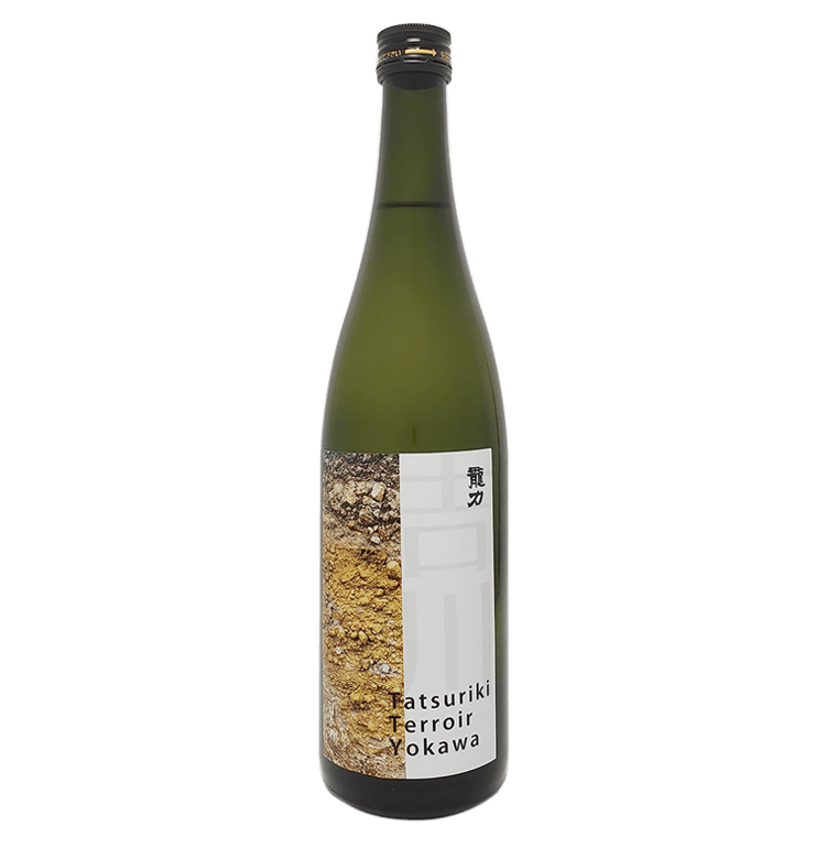 Tatsuriki Terroir Yokawa
