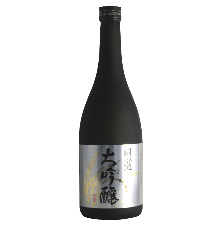 Toryunada Daiginjo