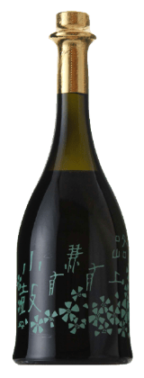 Kotsuzumi Rojoh-Hana-Ari Kurobotan