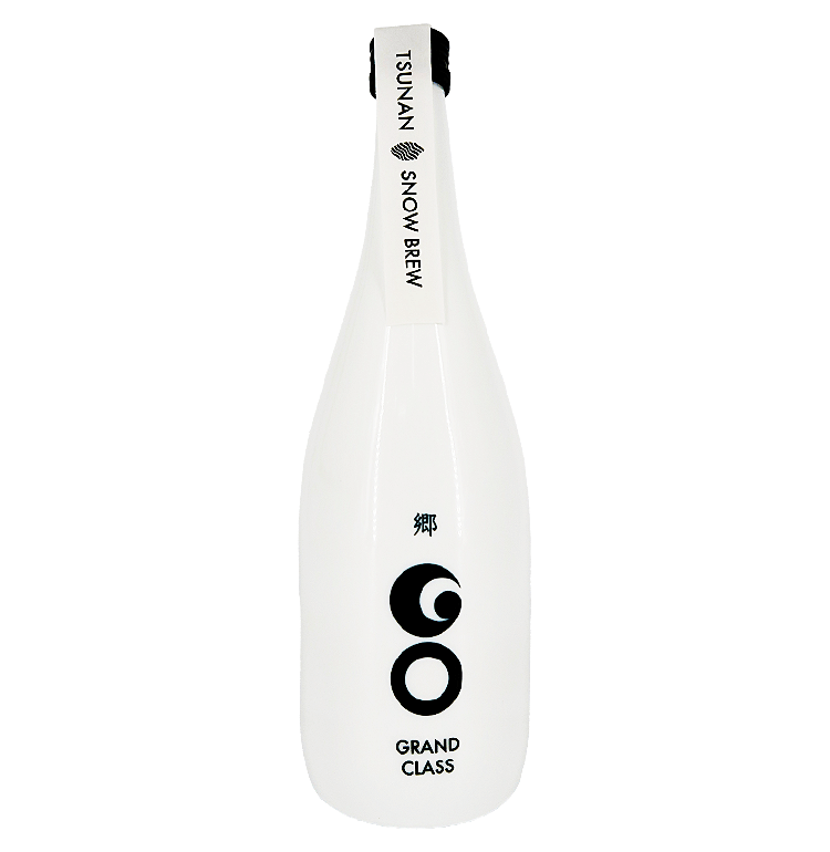 GO GRAND CLASS